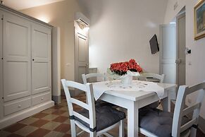 Le Finestre Su Porta Carrese - Luxury Rooms
