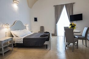 Le Finestre Su Porta Carrese - Luxury Rooms