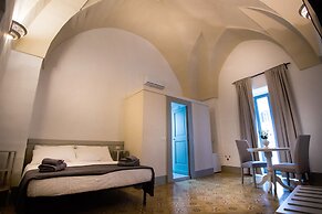 Le Finestre Su Porta Carrese - Luxury Rooms