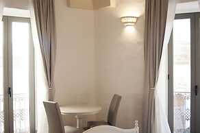 Le Finestre Su Porta Carrese - Luxury Rooms