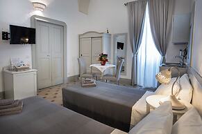 Le Finestre Su Porta Carrese - Luxury Rooms