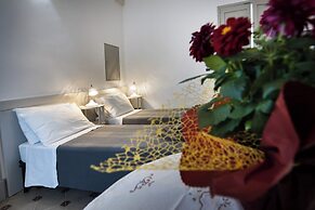 Le Finestre Su Porta Carrese - Luxury Rooms