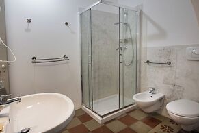 Le Finestre Su Porta Carrese - Luxury Rooms