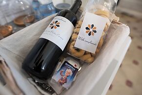 Le Finestre Su Porta Carrese - Luxury Rooms