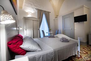 Le Finestre Su Porta Carrese - Luxury Rooms