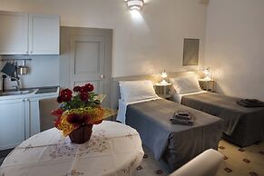 Le Finestre Su Porta Carrese - Luxury Rooms