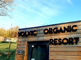 Volvic Organic Resort