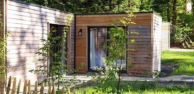 Volvic Organic Resort