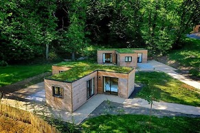 Volvic Organic Resort