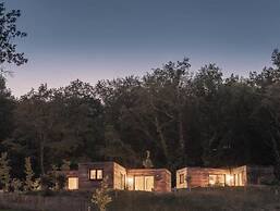 Volvic Organic Resort