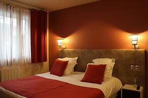 Bellignat Appart Hotel