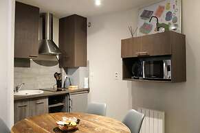 Bellignat Appart Hotel