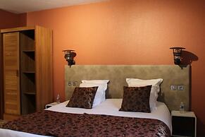 Bellignat Appart Hotel
