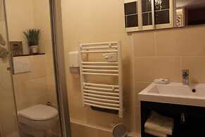Bellignat Appart Hotel