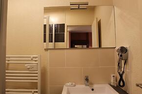Bellignat Appart Hotel