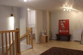 Bellignat Appart Hotel