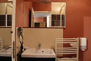 Bellignat Appart Hotel