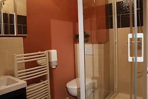 Bellignat Appart Hotel