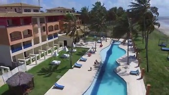 Costa Brava Praia Hotel