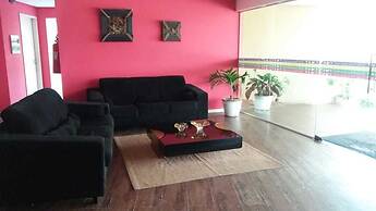 Costa Brava Praia Hotel