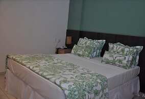 Costa Brava Praia Hotel