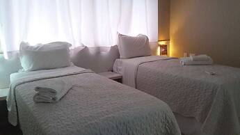 Costa Brava Praia Hotel