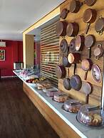 Costa Brava Praia Hotel