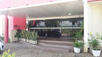 Costa Brava Praia Hotel