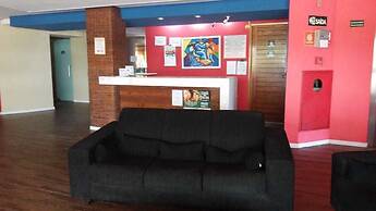 Costa Brava Praia Hotel