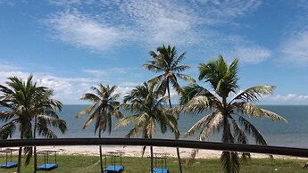 Costa Brava Praia Hotel