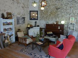 Chambre d'Hôtes la Fougeraie