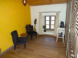 Chambre d'Hôtes la Fougeraie