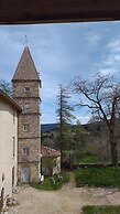 Chambre d'Hôtes la Fougeraie