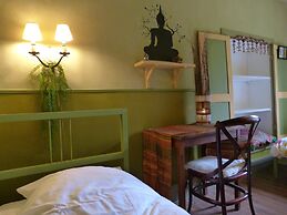 Chambre d'Hôtes la Fougeraie