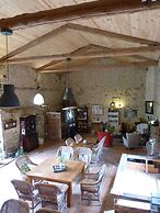 Chambre d'Hôtes la Fougeraie