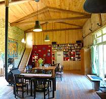 Chambre d'Hôtes la Fougeraie