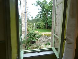 Chambre d'Hôtes la Fougeraie