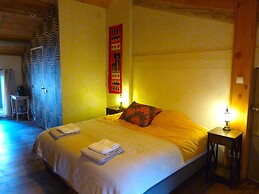 Chambre d'Hôtes la Fougeraie