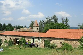Chambre d'Hôtes la Fougeraie