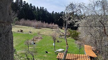 Chambre d'Hôtes la Fougeraie