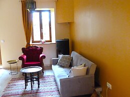Chambre d'Hôtes la Fougeraie
