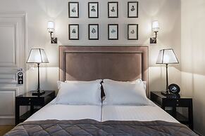 Hotel Le Presbytère