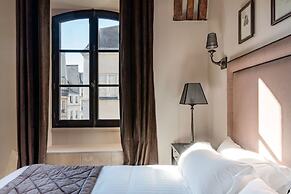 Hotel Le Presbytère