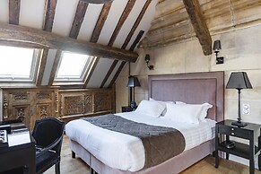 Hotel Le Presbytère