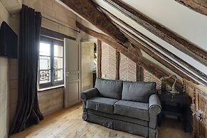 Hotel Le Presbytère