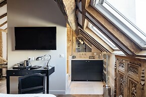 Hotel Le Presbytère