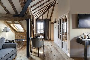 Hotel Le Presbytère