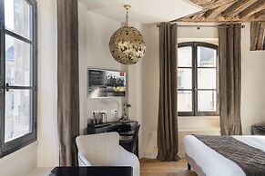 Hotel Le Presbytère