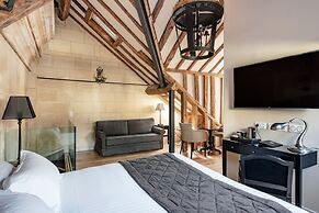 Hotel Le Presbytère