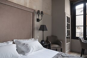 Hotel Le Presbytère